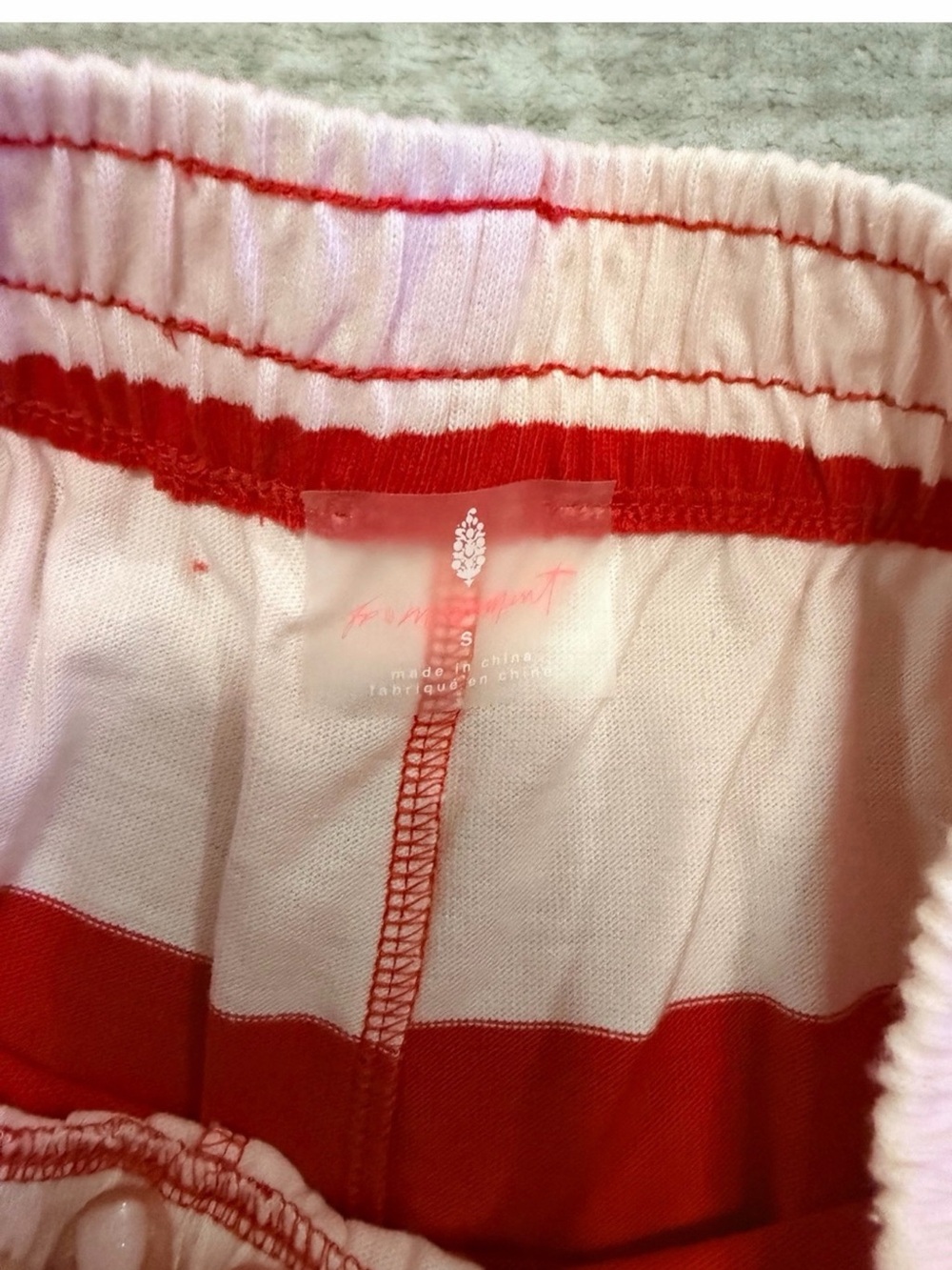 FP Movement Rugby Set NWT - Picture 5 of 7
